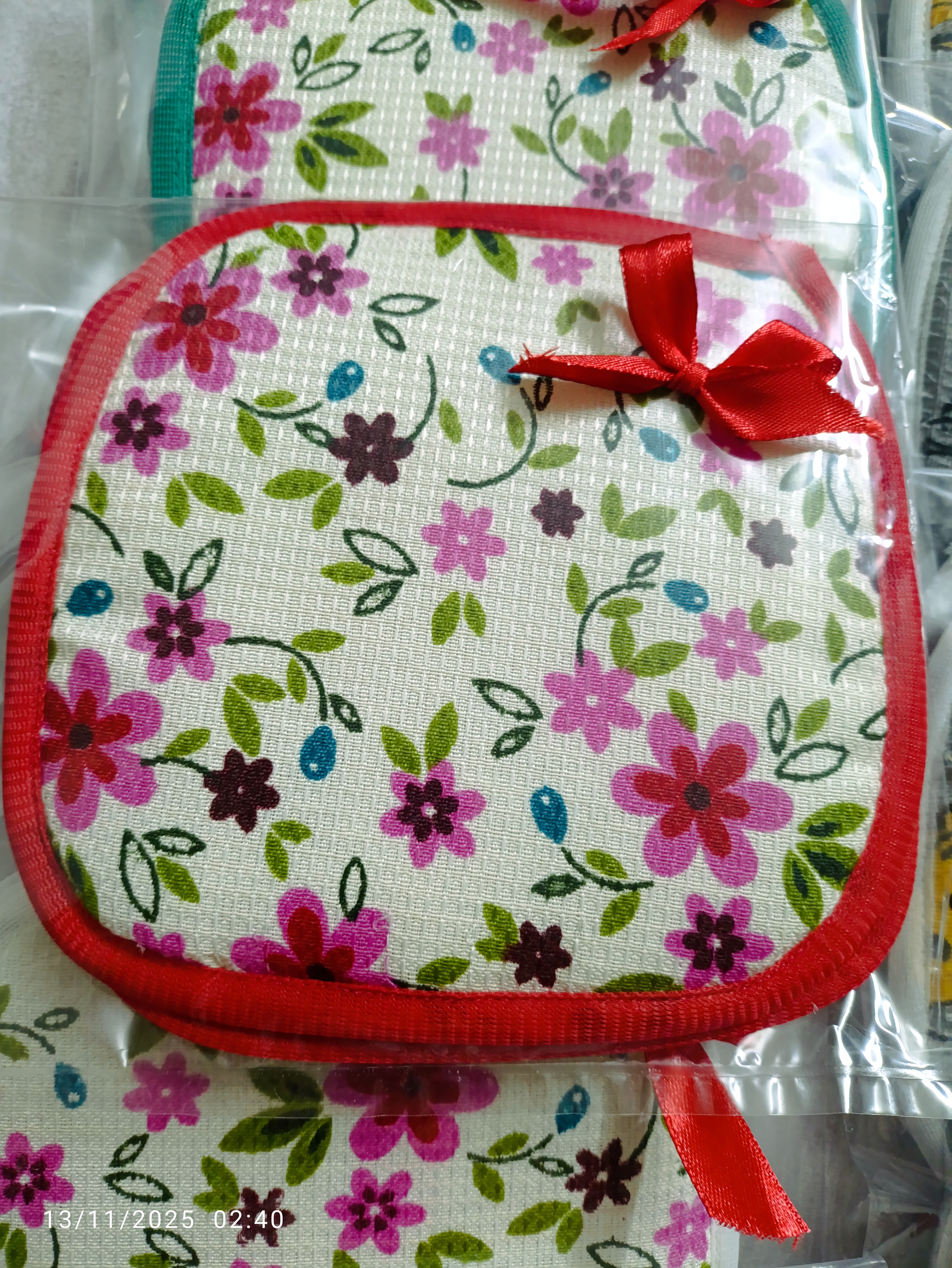 دستگیره نسوز